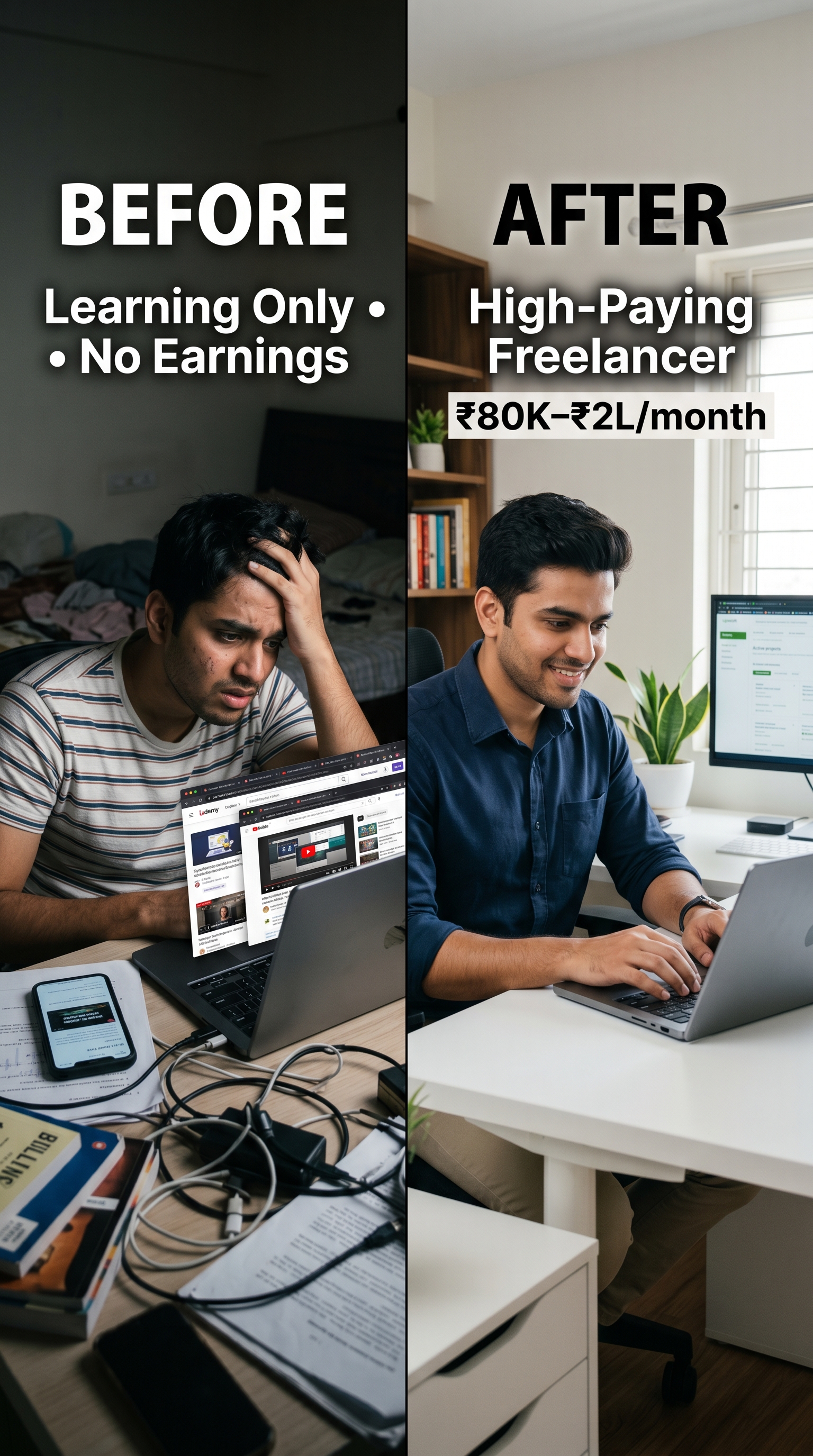 Job to Business