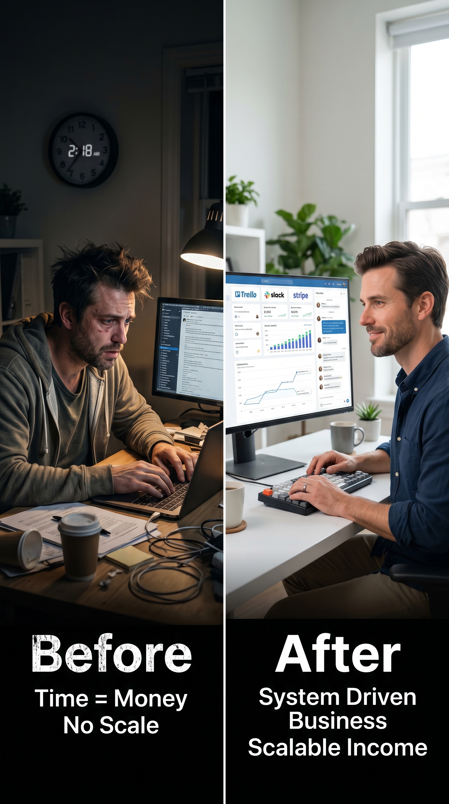 Financial Freedom
