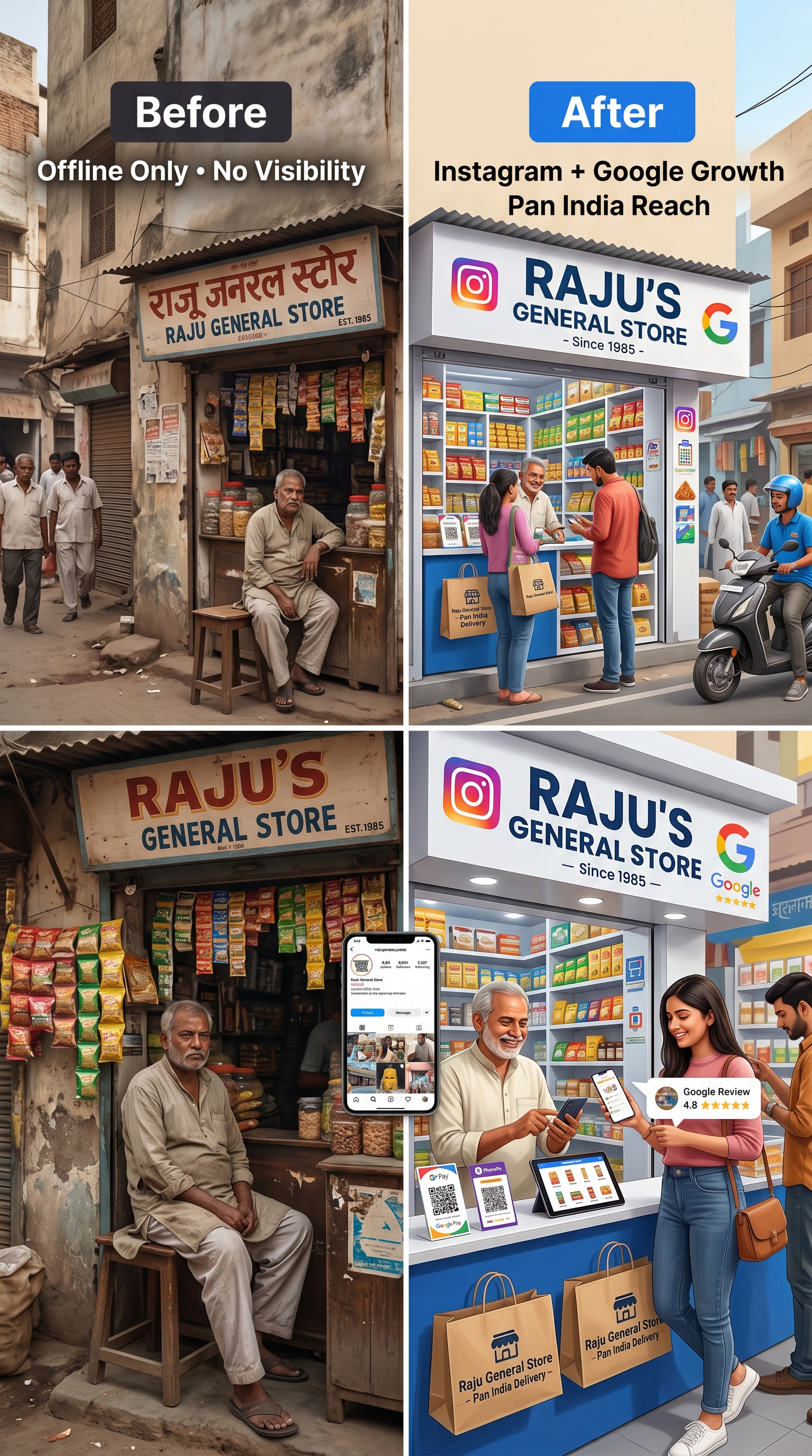 Digital Shop