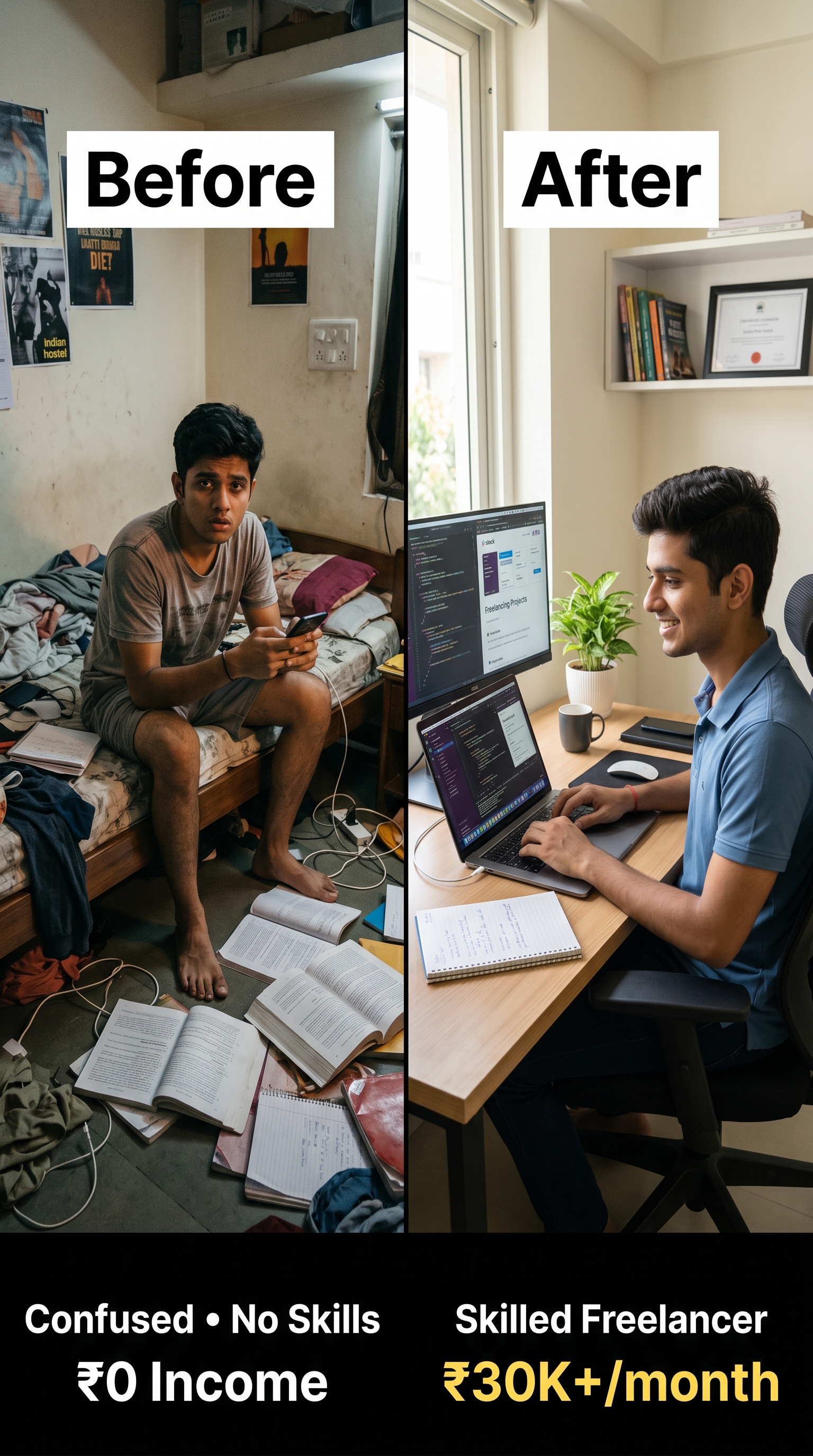 Student Startups