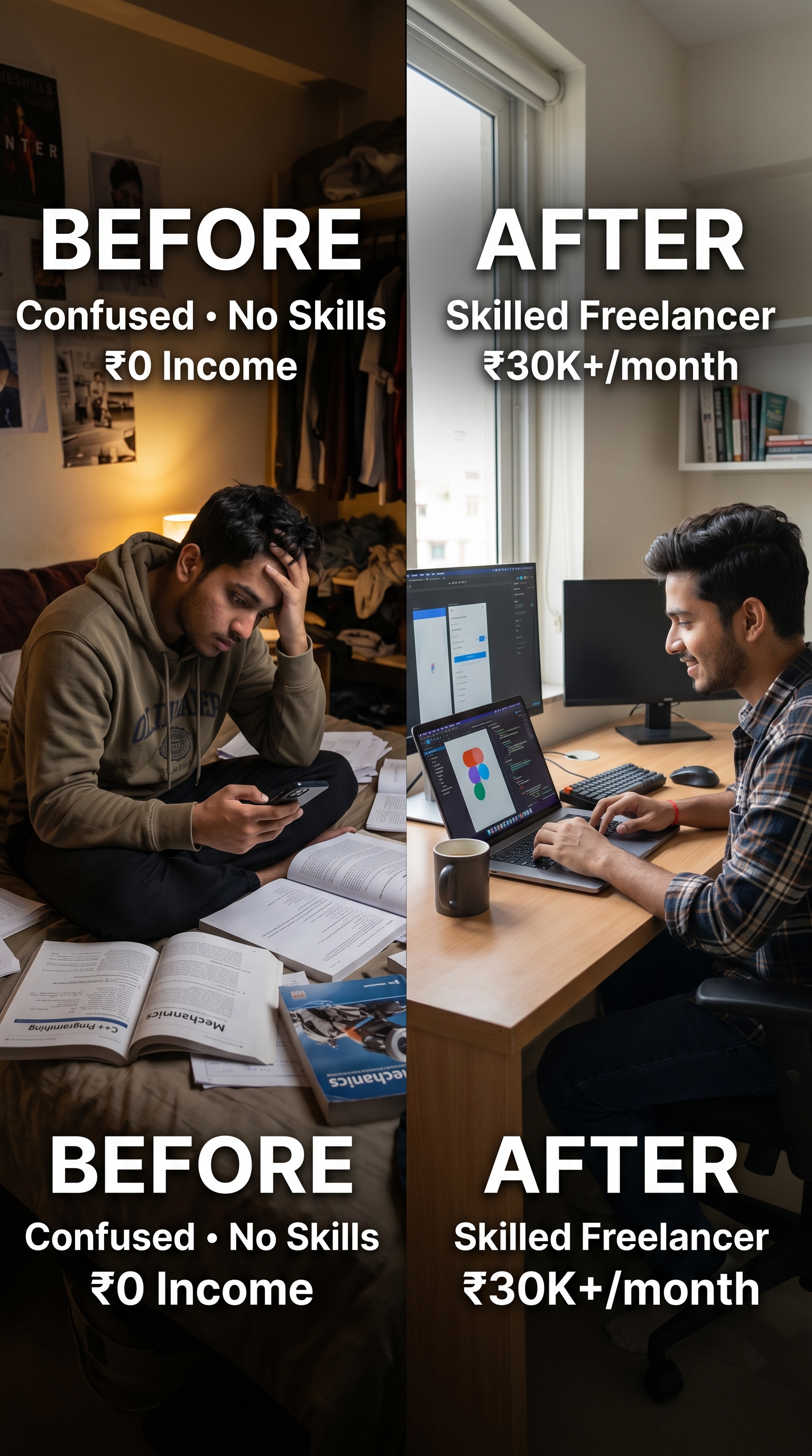 Laptop Lifestyle